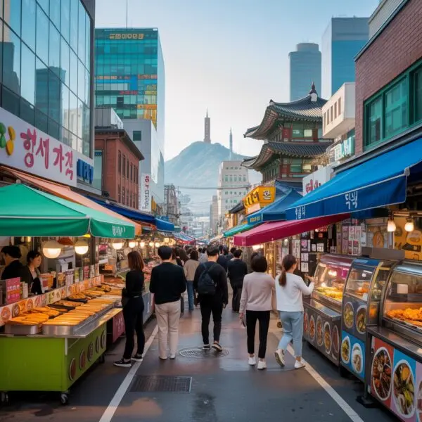 Korea Travel Tips 2026 – 9 Essential Tips for First-Time Visitors