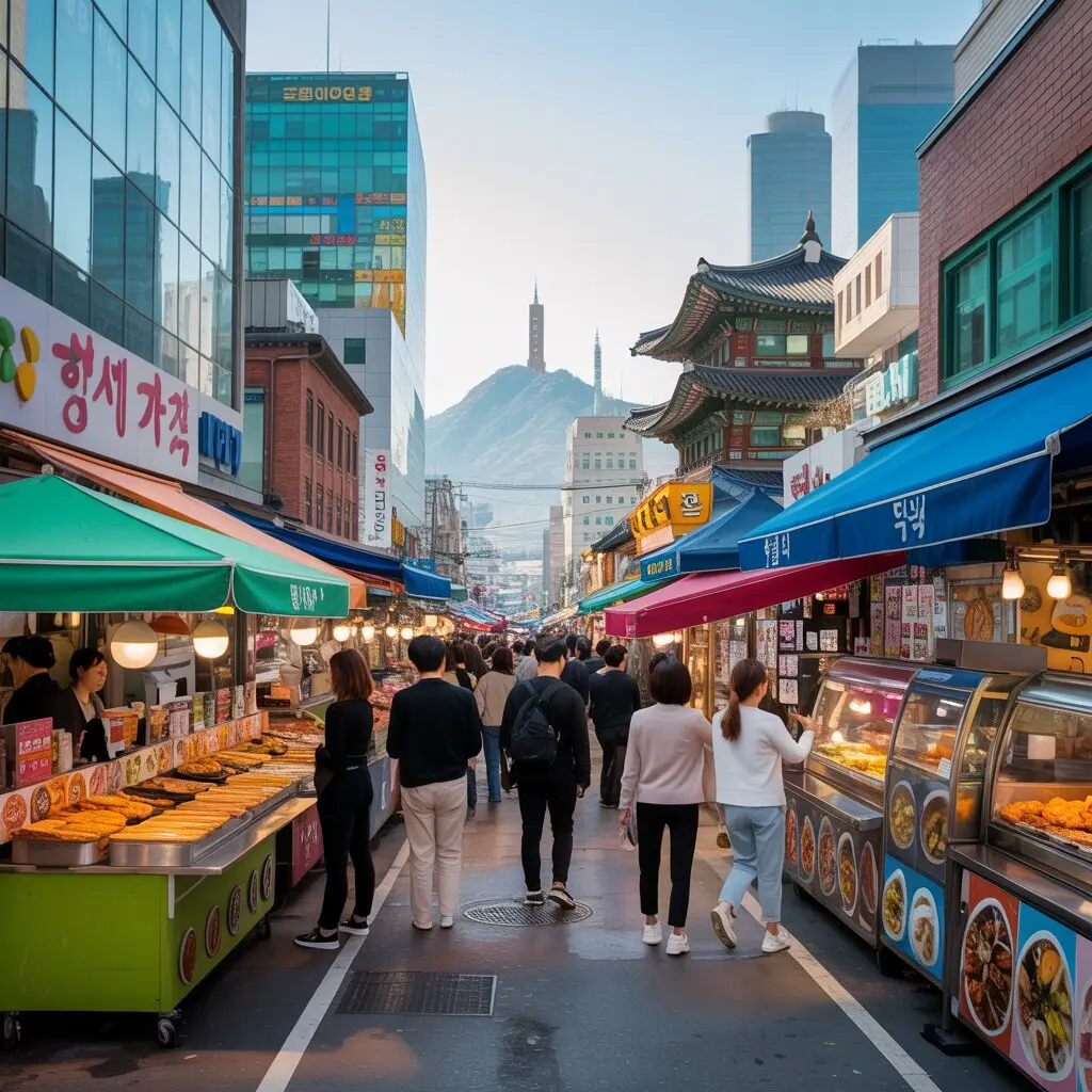 Korea Travel Tips 2026 – 9 Essential Tips for First-Time Visitors