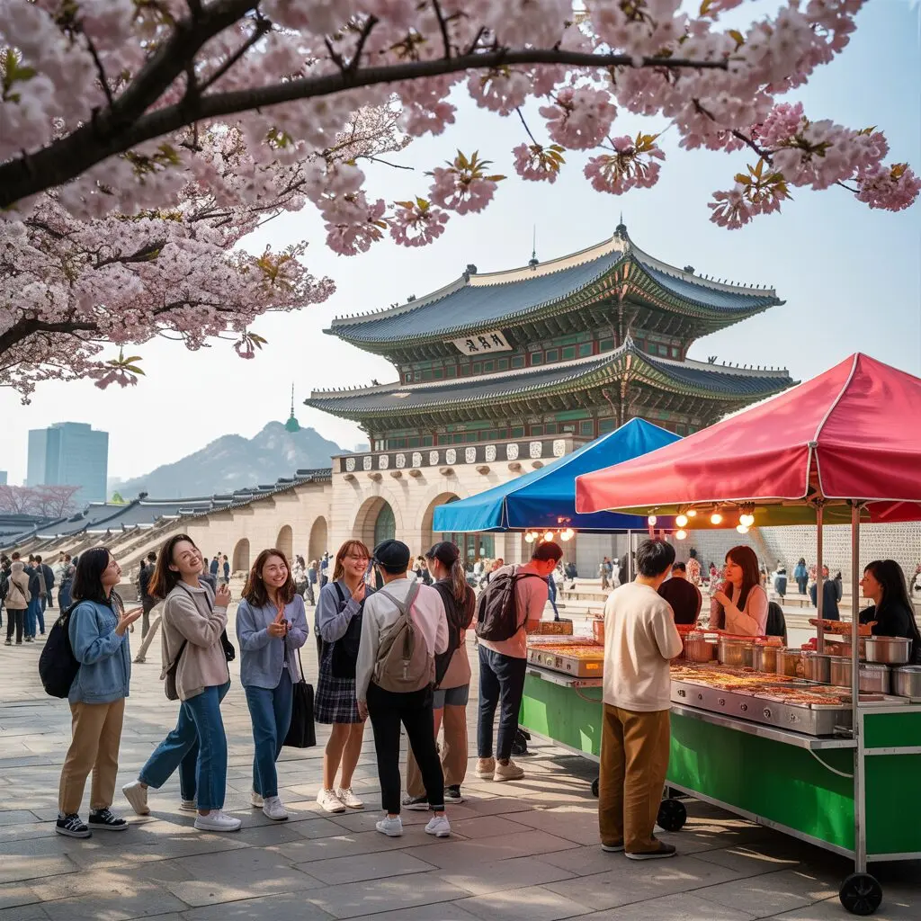 Seoul Travel Guide 2026 – Best Things to Do in South Korea’s Capital