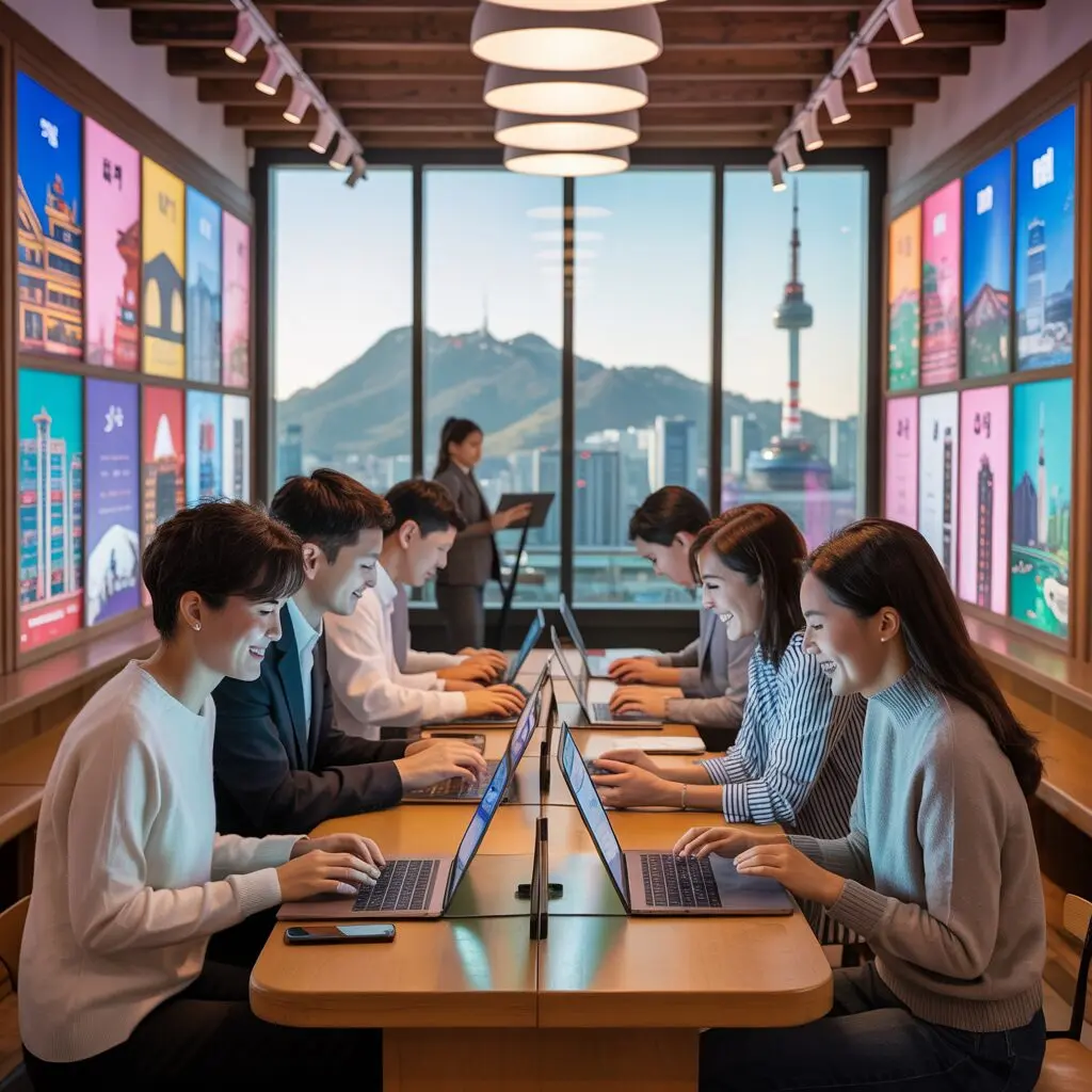 What Is kETA Korea? – Korean Electronic Travel Authorization Explained