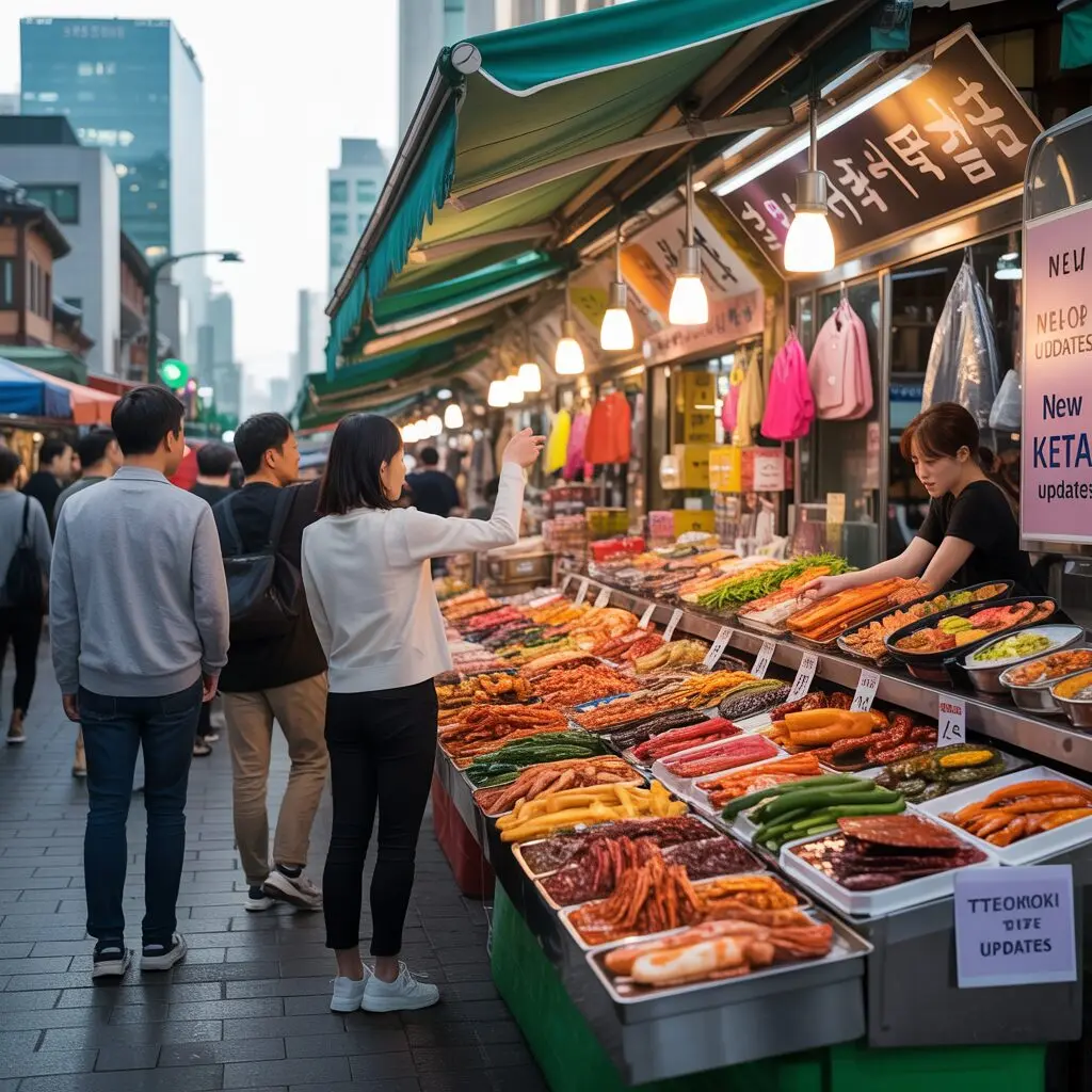 kETA Korea Changes 2026 – What’s New for Travelers to South Korea