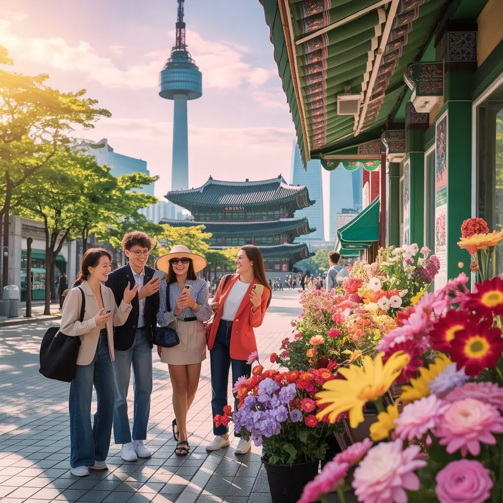 kETA Korea Eligible Countries 2026 – Full Country List