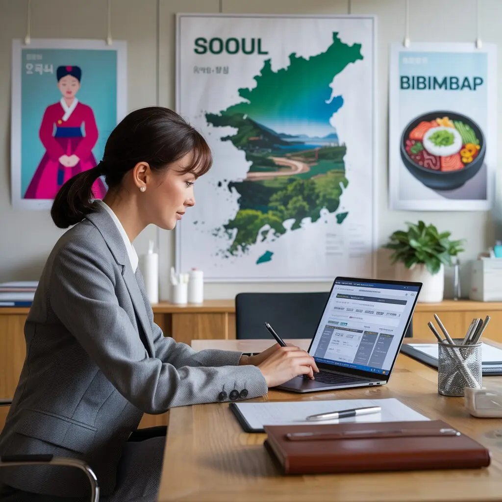 kETA Korea Requirements 2026 – Documents and Eligibility