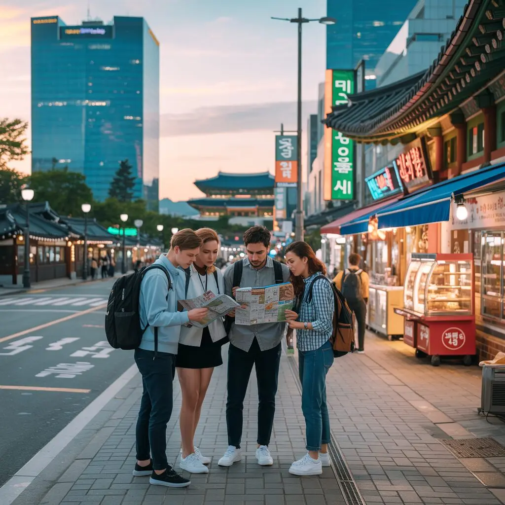 kETA Korea for EU Citizens – Do Europeans Need kETA in 2026?