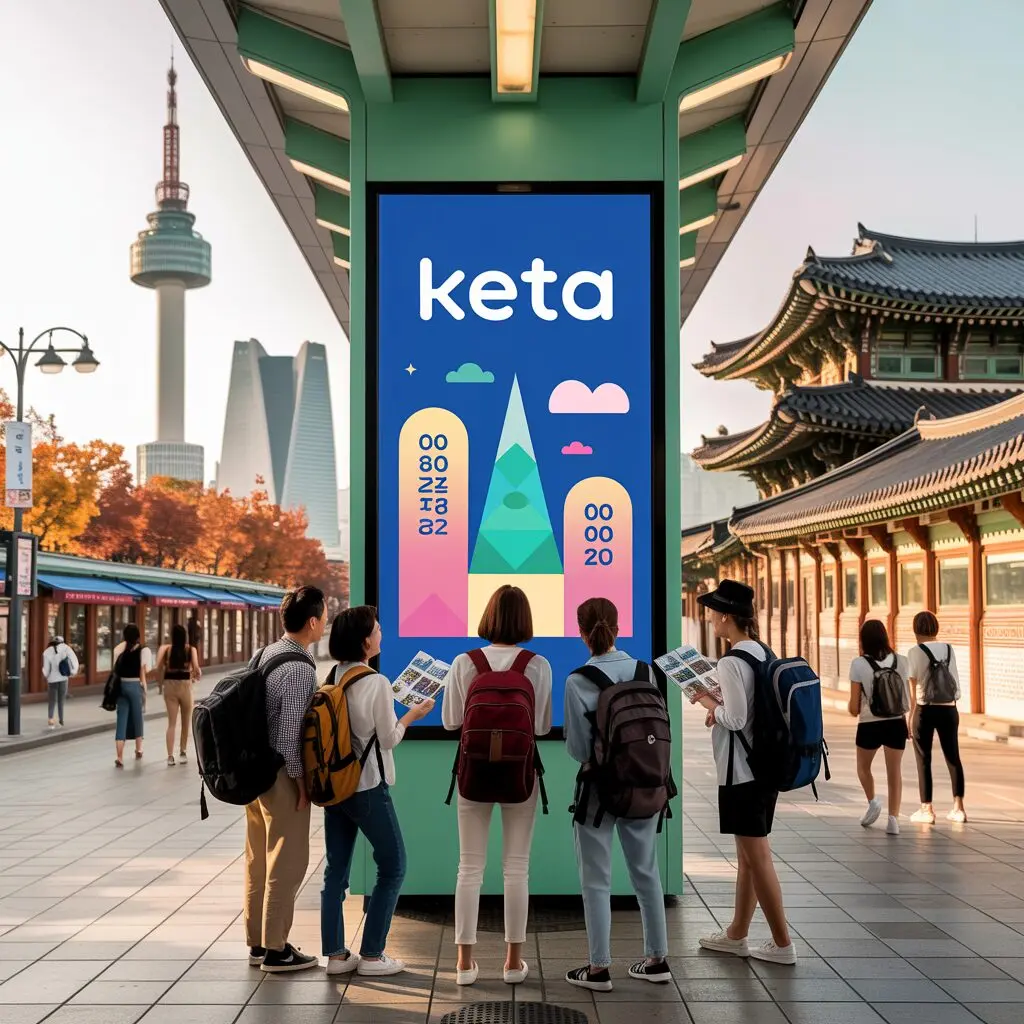 kETA Korea for US Citizens – Do Americans Need kETA in 2026?