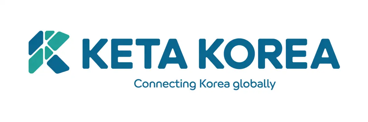 kETA Korea Logo